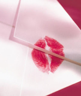 Romantic Love Letter Ideas