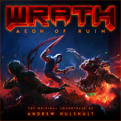 Wrath Aeon Of Ruin Soundtrack Andrew Hulshult