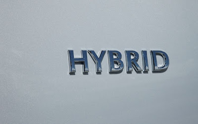 Nissan Hybrid Car photos