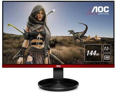 AOC Gaming G2490VXA