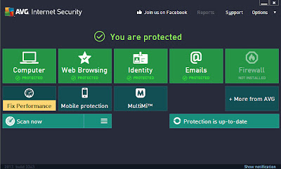 Best Free Antivirus for Windows- Free Antivus Software Protection Tool