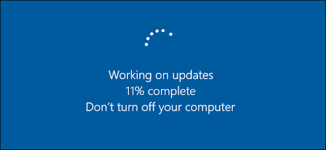 Cara Mematikan Update Windows 11