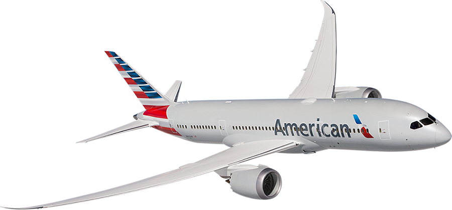 American Airlines Flights Reservations