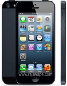 Spesifikasi Dan Harga Apple iPhone 5