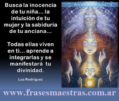 frases de Luz Rodriguez