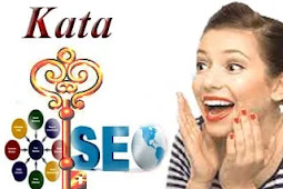 Cara mudah menemukan Kata kunci untuk artikel Blog