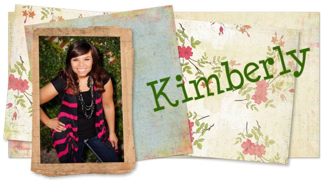 kimberly