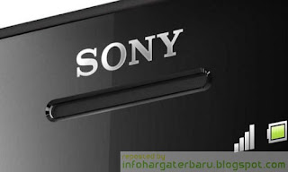 Harga Sony Xperia Tsubasa LT25i Spesifikasi 2012