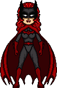 batwoman