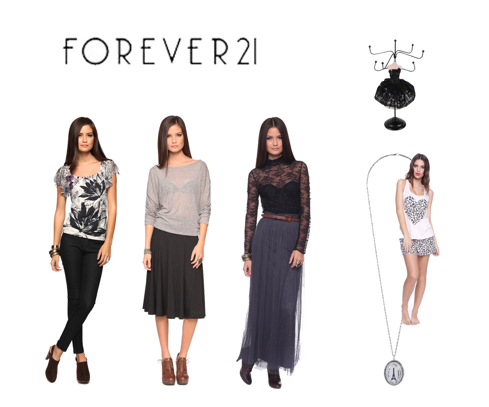 Forever 21