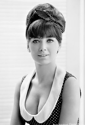 suzanne pleshette movies