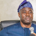 I have no godfather, says Gov Makinde