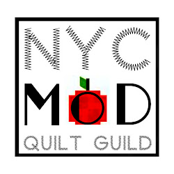 NYC Metro Modern Quilt Guild