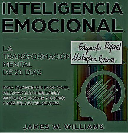 INTELIGENCIA EMOCIONAL