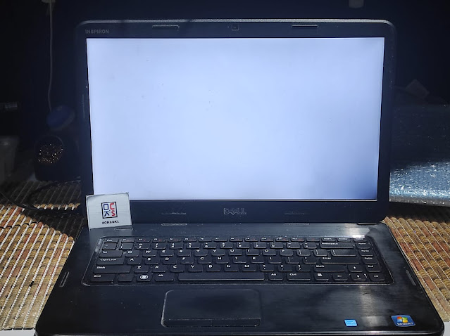 repair laptop pandan indah