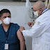 Arranca vacunación de personal de Salud en Veracruz