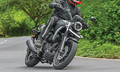 Yamaha FZ X 2023 Ecuador Fayals