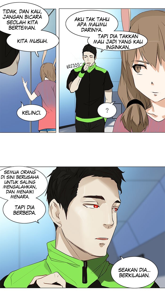 Tower of God Bahasa indonesia Chapter 148