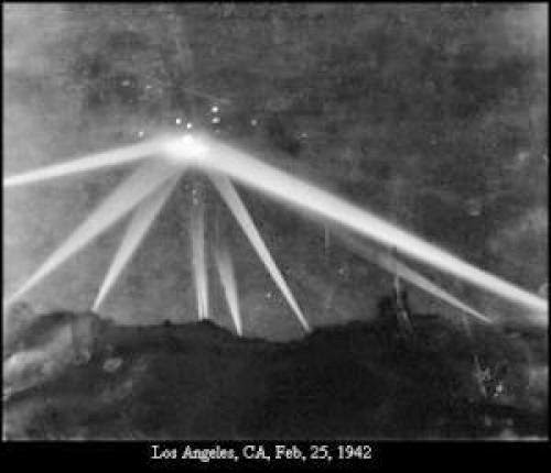 Recent Ufo Sightings