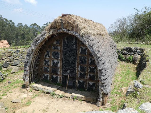 temple toda nilgiris