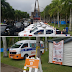 HIGÜEY PREPARADO PARA RECIBIR A MILES DE PEREGRINOS EN LA BASÍLICA POR EL DÍA DE LA ALTAGRACIA