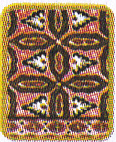 Motif Batik Banten Kawangsan