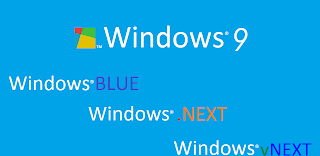 Selamat Datang Windows 9 [ www.BlogApaAja.com ]