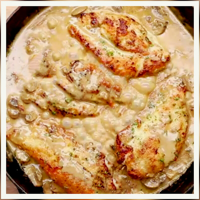 how-to-make-chicken-marsala-recipe