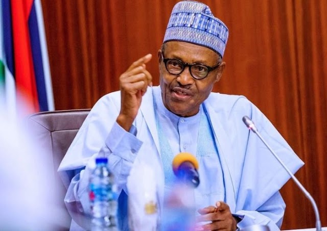 BREAKING NEWS: Refund N1.14Bn Gifted To Niger Republic Amid Our Problems – SERAP Tells President Buhari