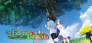 The Eden of Grisaia-PLAZA