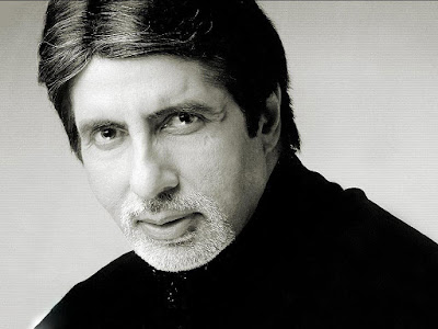 Top 10 Photos of Amitabh Bachchan- Latest Pics