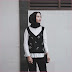 Ootd Hijab Vest