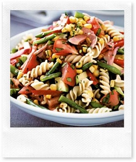 pastasalad