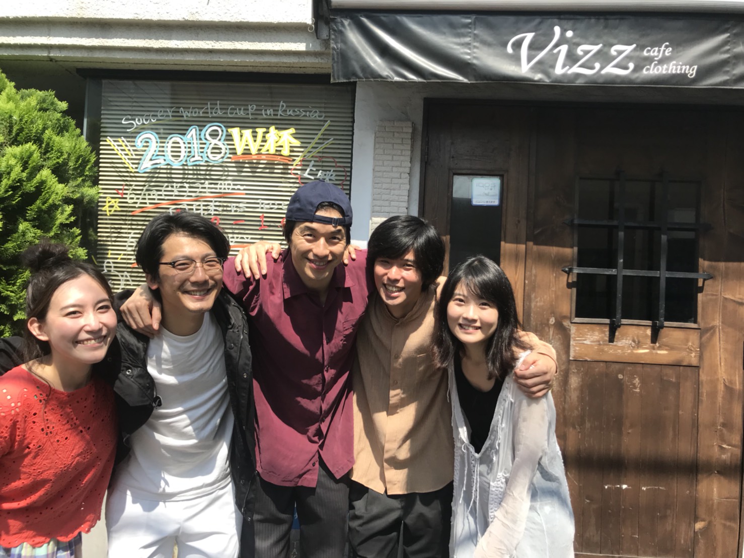 朝劇下北沢