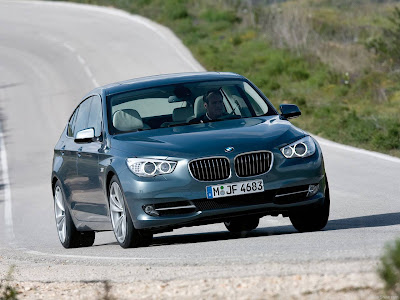 BMW AUTO CAR: 2010 BMW