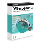 تحميل برنامج تحميل المواقع Offline Explorer Pro 5.9
