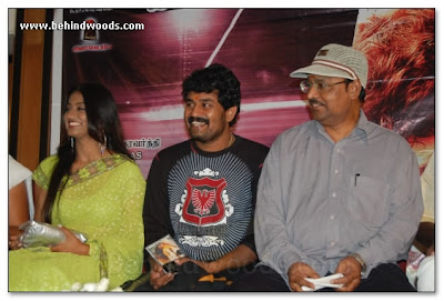 Kollywood Film 5aam Pirai Audio Gallery Function in Green Park