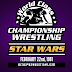 WCCW Star Wars 1981 Review 