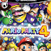 Mario Party 4 - GameCube