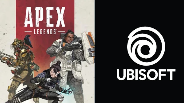 Ubisoft "Scout": Battle Royale Return Inspired by Apex Legends