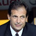 Allegri: Nehéz meccsre számítok