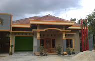 Konsep Desain Rumah Minimalis 2 Lantai Di Kampung, Rumah Minimalis