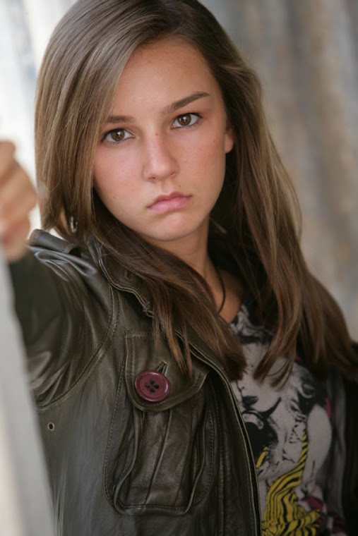 Lexi Ainsworth