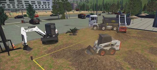 construction simulator 3