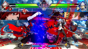 BlazBlue Cross Tag Battle PC Game Free Download