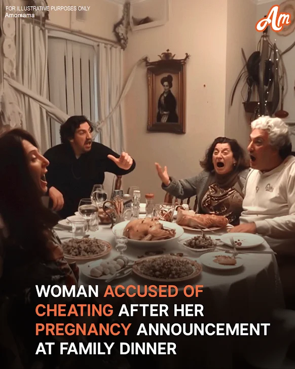 Lady Informs Fiancé’s Family She Is Pregnant, ‘He’s Infertile!’ His Mom Says – Story of the Day