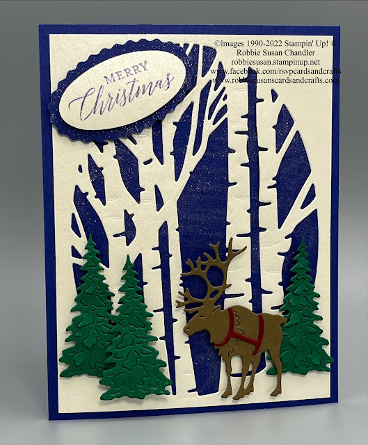 Aspen_Dies_Regal_Reindeer_Christmas_Stampin_Up