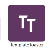 Template Toaster Website Builder Software