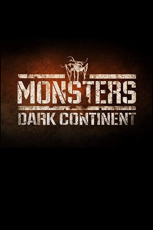 Monsters: Dark Continent 2014 Download ITA