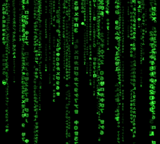 The Matrix